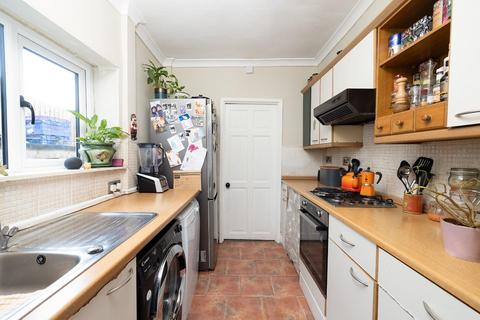 27 Colston Road, Bristol, BS5 6AA