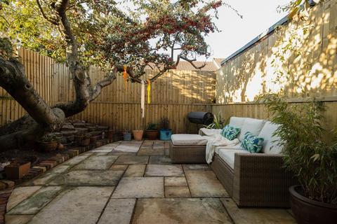 27 Colston Road, Bristol, BS5 6AA