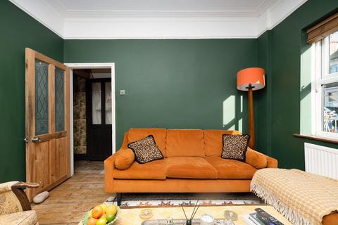 27 Colston Road, Bristol, BS5 6AA