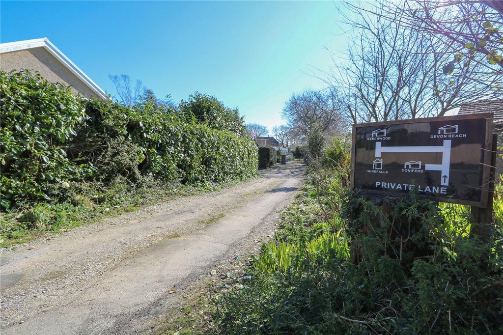 Private Lane