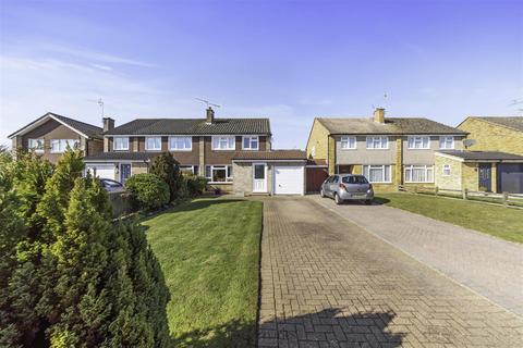 3 bedroom semi-detached house for sale, Newton Avenue, Tonbridge