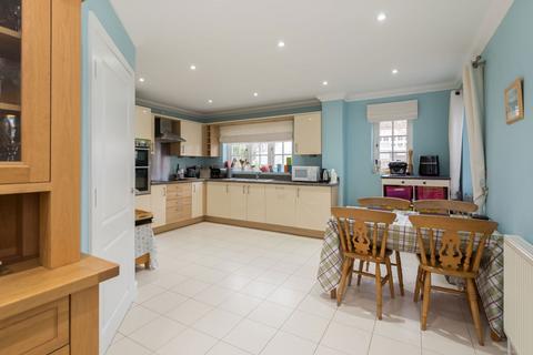 4 bedroom detached house for sale, Upton Grange, Broadstairs CT10