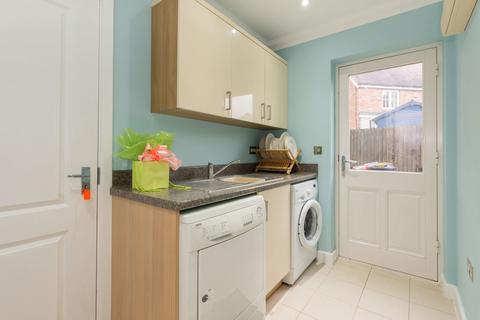 4 bedroom detached house for sale, Upton Grange, Broadstairs CT10