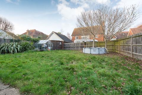 4 bedroom detached house for sale, Upton Grange, Broadstairs CT10