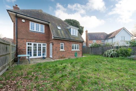 4 bedroom detached house for sale, Upton Grange, Broadstairs CT10