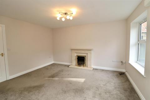 3 bedroom terraced house for sale, Galegate Mews, North Newbald