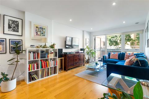 2 bedroom maisonette for sale, Clerkenwell Road, London, EC1M