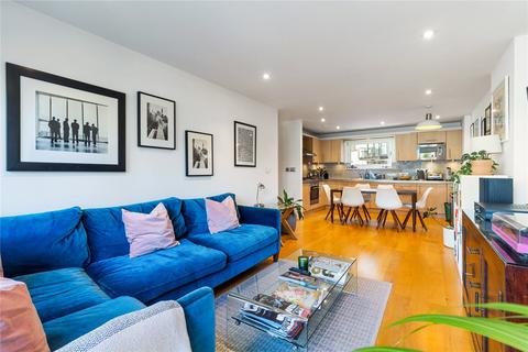 2 bedroom maisonette for sale, Clerkenwell Road, London, EC1M