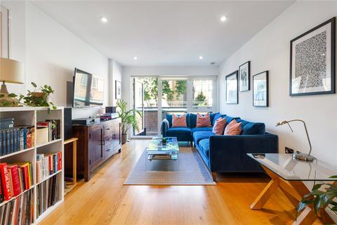 2 bedroom maisonette for sale, Clerkenwell Road, London, EC1M