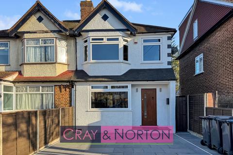 460 Davidson Road, Croydon, CR0 6DH