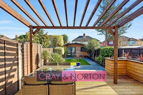 460 Davidson Road, Croydon, CR0 6DH