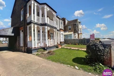 Chalkwell Esplanade, Westcliff On Sea