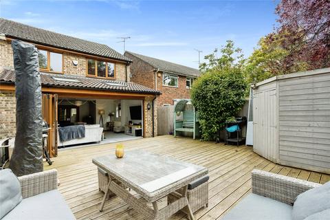 4 bedroom semi-detached house for sale, Lenside Drive, Maidstone ME15