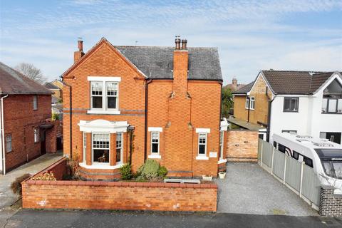 3 bedroom detached house for sale, Shaftesbury Avenue, Sawley