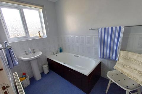 1 Bindbarrow, Burton Bradstock, Bridport, DT6 4RG