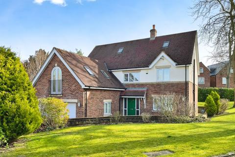 5 bedroom detached house for sale, Hough Green, Chester, CH4