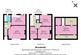 2 D Floor plan