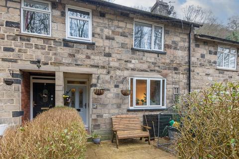 2 Brookside, Hebden Bridge, HX7 6DR