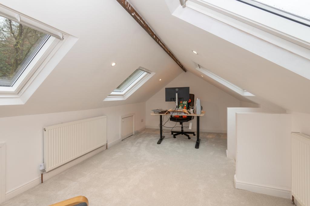 Attic