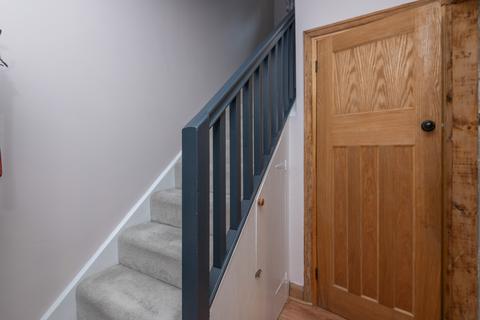 2 Brookside, Hebden Bridge, HX7 6DR