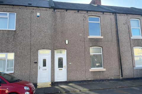 2 bedroom terraced house to rent, Avenue Terrace, Seaton Delaval, Whitley Bay