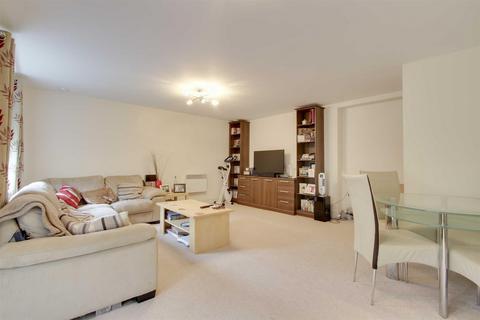 2 bedroom apartment to rent, Fitzwilliam Street, Bletchley