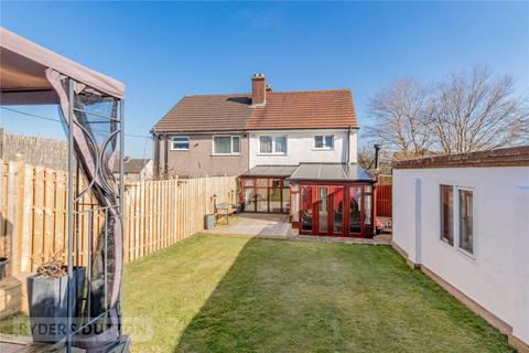 3 bedroom semi-detached house for sale, Turner Avenue South, Halifax, West Yorkshire, HX2