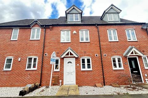 158 Foss Road, Hilton, Derby, DE65 5BH