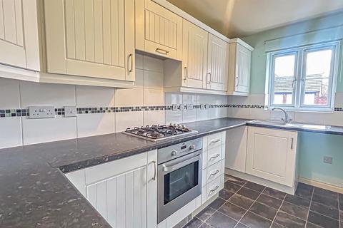158 Foss Road, Hilton, Derby, DE65 5BH