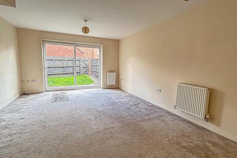 158 Foss Road, Hilton, Derby, DE65 5BH