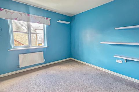 158 Foss Road, Hilton, Derby, DE65 5BH