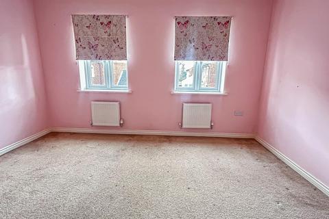158 Foss Road, Hilton, Derby, DE65 5BH