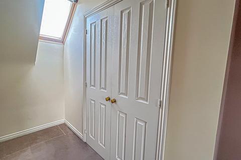 158 Foss Road, Hilton, Derby, DE65 5BH