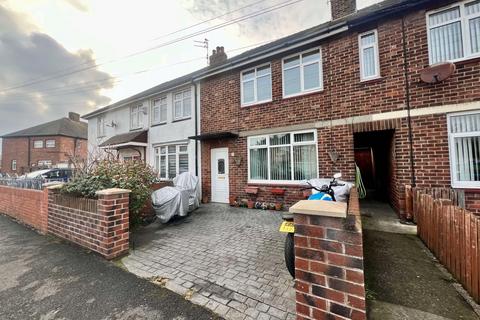 2 bedroom terraced house for sale, Southfleet Avenue, Fleetwood FY7