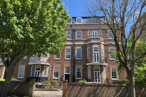 2 bedroom apartment to rent, Rochester Gardens, Hove BN3