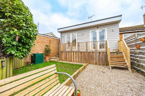 3 bedroom semi-detached bungalow for sale, Hereward Way, Wethersfield, Braintree