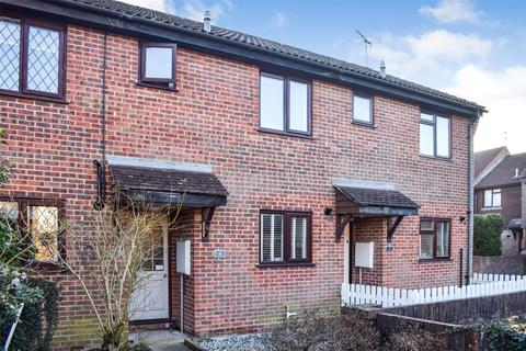 2 bedroom terraced house for sale, Celandine Court, Hampshire GU46