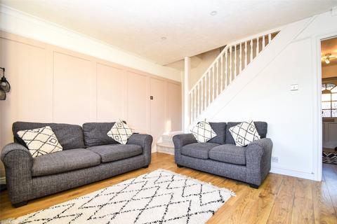 2 bedroom terraced house for sale, Celandine Court, Hampshire GU46