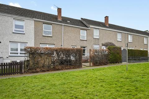 2 bedroom terraced house for sale, 22 Clarinda Gardens, Dalkeith, EH22 2LW