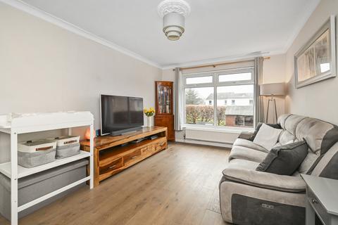 2 bedroom terraced house for sale, 22 Clarinda Gardens, Dalkeith, EH22 2LW