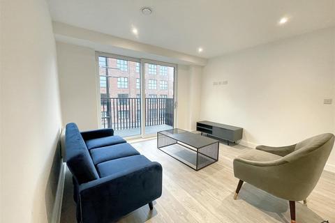 2 bedroom apartment to rent, 25 Green Street, Birmingham B12