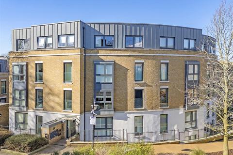 2 bedroom flat for sale, 1 Loxford Gardens, London N5