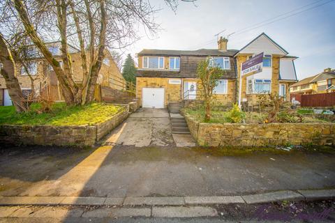 4 bedroom semi-detached house for sale, Grey Friar Walk, Bradford BD7