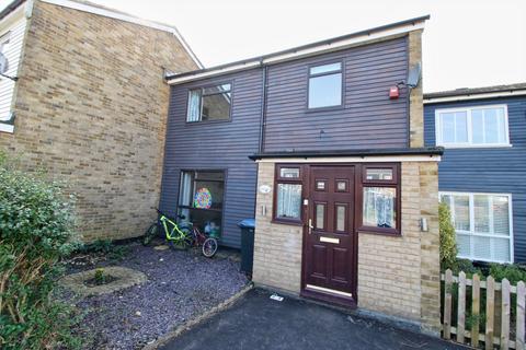 3 bedroom terraced house for sale, Harlow CM19