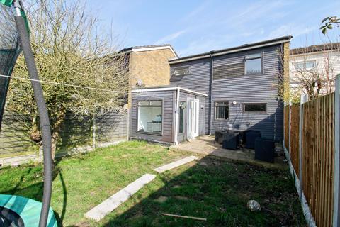 3 bedroom terraced house for sale, Harlow CM19