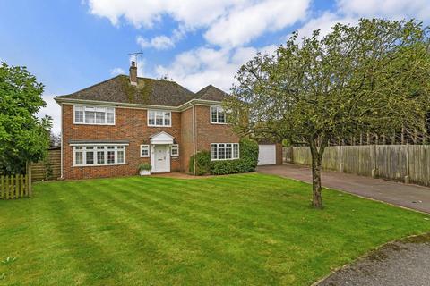 4 bedroom detached house for sale, Church Close, Mersham, Ashford TN25