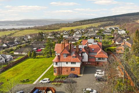 3 bedroom apartment for sale, 11 Morar House, Helensburgh, G84 9AJ