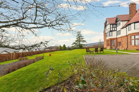 3 bedroom apartment for sale, 11 Morar House, Helensburgh, G84 9AJ