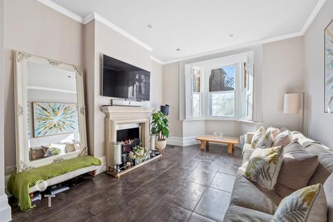 5 bedroom semi-detached house for sale, Patshull Road, NW5