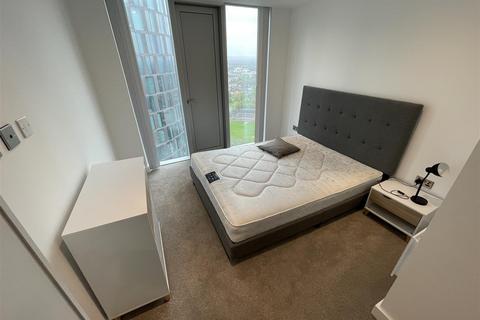 1 bedroom apartment for sale, 15 Silvercroft Street, Manchester M15